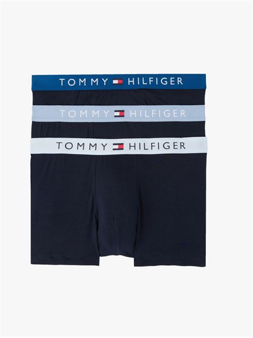 3P TRUNK WB TOMMY HILFIGER | UM0UM03181/0TV